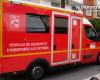Dordogne. Drei Jugendliche bei Verkehrsunfall verletzt