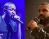 Wir fassen den Zusammenstoß zwischen Kendrick Lamar und Drake zusammen, der das Netz in Aufruhr versetzt