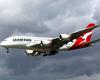 Was sind diese „Geisterflüge“, die die Fluggesellschaft Qantas teuer zu stehen kommen werden?