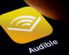 Audible überschreitet die Marke von 40.000 von KI generierten Hörbüchern, Amazon freut sich darüber