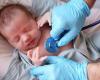 Dringende 100-Tage-Hustenwarnung, nachdem das Baby im Vereinigten Königreich an einer hochansteckenden Infektion gestorben ist