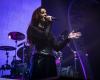 Simone Simons von Epica geht mit ihrem Debütalbum „Vermillion“ solo