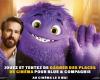 Blue & Company, von John Krasinski und mit Ryan Reynolds: Unsere Meinung und Trailer