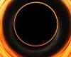 Ein NASA-Video zeigt, wie es ist, in ein Schwarzes Loch zu stürzen