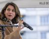 Die Sozialisten stellen Christina Kitsos und Joëlle Bertossa für die Kommunalwahlen in Genf auf