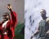 Konflikt zwischen Kendrick Lamar und Drake: häusliche Gewalt, Pädophilie … warum Rapper sich gegenseitig durch Musik angreifen