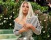 Kim Kardashian kommt für Maison Margiela zur Met Gala 2024