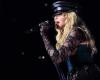 Madonna tritt vor 1,6 Millionen Fans in Brasilien auf