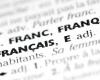 Wörter in einer Fremdsprache – Centrale des syndicats du Québec (CSQ)