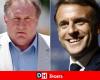 Emmanuel Macron spricht über den Fall Gérard Depardieu: „#MeToo hat mich getröstet, mich zweifeln lassen, mir Dinge offenbart“