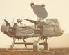 Die Dragonfly-Drohne der NASA wurde für den Flug zum Saturnmond Titan freigegeben