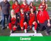 Fußball: Die Frauenmannschaft von Terre Nouvelle (Mouscron) macht sich auf den Weg, die Alpen zu erobern