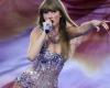 Von Paris bis Lyon versetzen die Megakonzerte des Phänomens Taylor Swift alle Meter in Panik