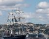 DIREKTE. Paris 2024: Die Belem-Marine-Parade in Marseille, „der eigentliche Auftakt unserer Olympischen Spiele“