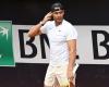 Rafael Nadal verlässt das Duell mit Zizou Bergs: „Tevreden hat mein Niveau erreicht“
