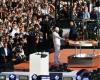 LIVE – Olympische Spiele 2024: Der olympische Kessel wird in Marseille vom Rapper Jul angezündet