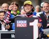 MotoGP, John Hopkins: „Ich glaube fest daran, dass Joe Roberts die Moto2-Weltmeisterschaft gewinnen kann“