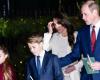 Ein Verwandter spricht über das tägliche Leben von Kate Middleton und Prinz William