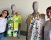 Der Orléans-Verband Hospi’Cool erneuert die Blusen des Pflegepersonals in Krankenhäusern