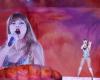 Die in Europa mit Spannung erwartete Ikone Taylor Swift | TV5MONDE