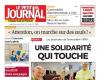 Le Petit Journal – Hérault – 05.08.2024 – Le Petit Journal
