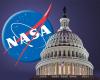 In einem Brief des Kongresses wird eine deutliche Erhöhung des NASA-Wissenschaftsbudgets gefordert