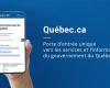 Die Regierung von Quebec kündigt die Abhaltung einer nationalen Beerdigung zu Ehren der Regierung von Quebec Jean-Pierre Ferland an