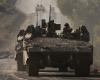 Israel gibt an, in Rafah eine „Anti-Terror-Operation“ durchzuführen