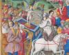 Eine Ausstellung im BNF in Paris zeichnet die epische Reise der Begründer der Renaissance nach