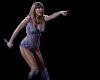 Ist Taylor Swift eine Klimakatastrophe?