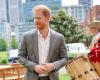 Prinz Harry kehrt zum 10. Jahrestag der Invictus Games nach London zurück