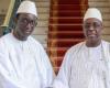 Macky Sall „hat mich vorgeladen und mir erklärt, was er Amadou Ba vorwirft“, verrät Abdoulaye Seydou Sow