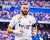 Benzema verärgerte einen Star von Real Madrid