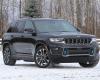 Jeep senkt den Preis für den Grand Cherokee 4xe, der rabattfähig wird