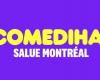Ein ComediHa-Festival! kommt diesen Sommer nach Montreal