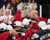 Team Canada strebt zum zweiten Mal in Folge Gold bei der IIHF-Weltmeisterschaft an – Team Canada