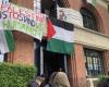 ULB-Besatzer zur Unterstützung Palästinas weisen Vorwürfe der Gewalt und des Antisemitismus zurück