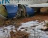 Landebahnausflug einer Boeing in Dakar: Elf Verletzte, vier davon schwer, Flughafen geschlossen … was wir wissen