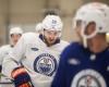 Edmonton Oilers | Leon Draisaitl verpasst das Mannschaftstraining