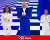 Eurovision 2024: Hier sind die zehn neuen Länder, die sich für das große Finale qualifiziert haben, Belgien ausgeschlossen und Israel ausgewählt