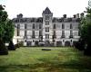 Frankreich – Welt – Im Château de Cadillac in der Gironde werden „böse Mädchen“ eingesperrt