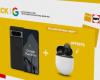 Fnac und Darty bieten vor dem Ende der French Days ein Google Pixel 8 Pro-Paket zu einem tollen Preis an