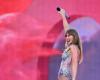 Taylor Swift bei einem Konzert in Frankreich: Wie lässt sich der überwältigende Erfolg des amerikanischen Popstars erklären?
