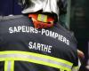 Sarthe: 10 Verletzte bei einer Reihe von Autounfällen am Ende des Tages