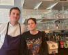 Dieses Gastronomenpaar aus der Dordogne muss aufgrund von Personalmangel Kunden ablehnen