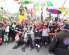 300 Künstler werden zum Pipi-Malo-Karneval erwartet