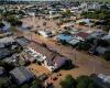Überschwemmungen in Brasilien | Milliarden für den Wiederaufbau versprochen, weitere Regenfälle drohen