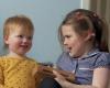In Großbritannien kann ein kleines Mädchen, das gehörlos geboren wurde, nach erfolgreicher Gentherapie nun hören