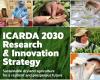 ICARDA stellt seine Strategie 2030 für nachhaltige Landwirtschaft in Trockengebieten vor