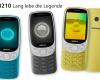 Nokia 3210: Snake ist zurück!